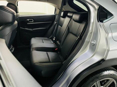 HONDA HR-V 1.5 16V 4P FLEX ADVANCE TURBO AUTOMTICO CVT, Foto 9