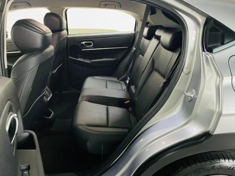 HONDA HR-V 1.5 16V 4P FLEX ADVANCE TURBO AUTOMTICO CVT, Foto 10