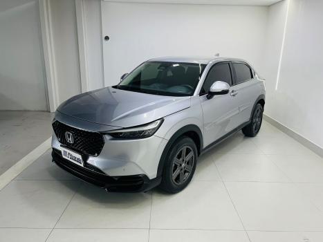 HONDA HR-V 1.5 16V 4P FLEX ADVANCE TURBO AUTOMTICO CVT, Foto 12