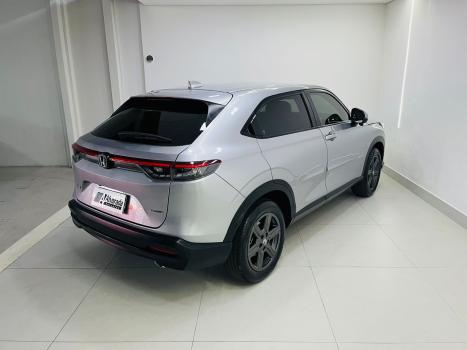 HONDA HR-V 1.5 16V 4P FLEX ADVANCE TURBO AUTOMTICO CVT, Foto 13