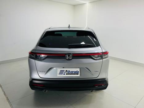 HONDA HR-V 1.5 16V 4P FLEX ADVANCE TURBO AUTOMTICO CVT, Foto 15