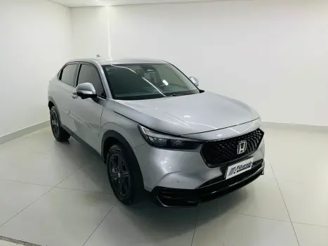 HONDA HR-V 1.5 16V 4P FLEX ADVANCE TURBO AUTOMTICO CVT, Foto 17
