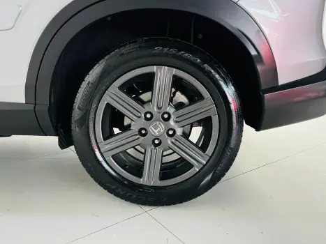 HONDA HR-V 1.5 16V 4P FLEX ADVANCE TURBO AUTOMTICO CVT, Foto 18