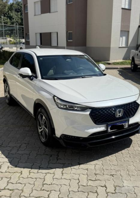 HONDA HR-V 1.5 16V 4P FLEX TOURING TURBO AUTOMTICO CVT, Foto 1