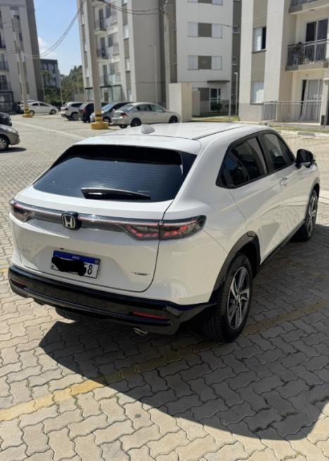 HONDA HR-V 1.5 16V 4P FLEX TOURING TURBO AUTOMTICO CVT, Foto 2