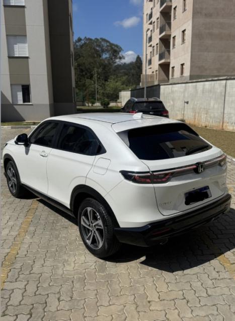 HONDA HR-V 1.5 16V 4P FLEX TOURING TURBO AUTOMTICO CVT, Foto 3