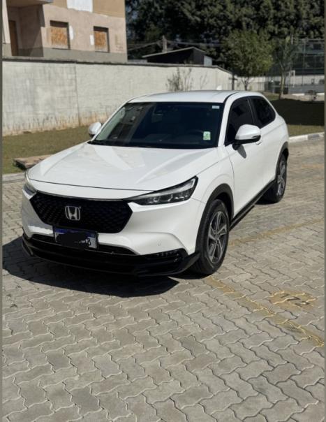 HONDA HR-V 1.5 16V 4P FLEX TOURING TURBO AUTOMTICO CVT, Foto 4