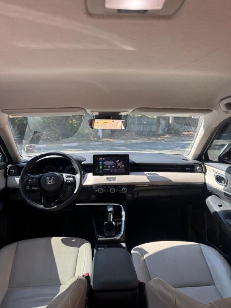 HONDA HR-V 1.5 16V 4P FLEX TOURING TURBO AUTOMTICO CVT, Foto 6