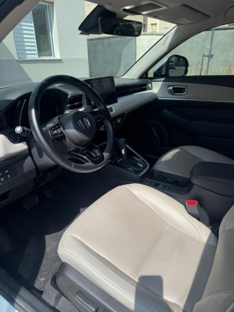 HONDA HR-V 1.5 16V 4P FLEX TOURING TURBO AUTOMTICO CVT, Foto 7