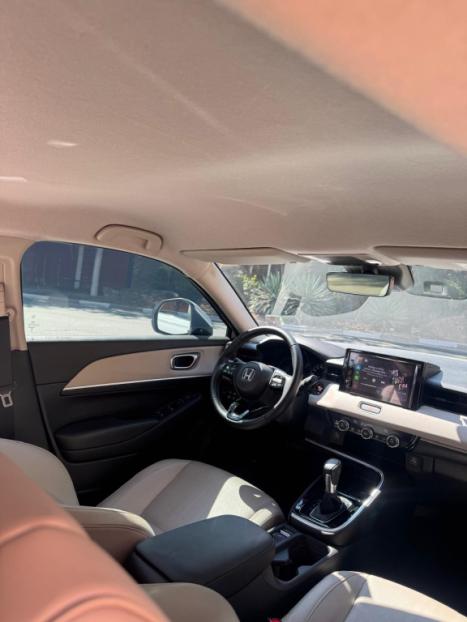 HONDA HR-V 1.5 16V 4P FLEX TOURING TURBO AUTOMTICO CVT, Foto 9