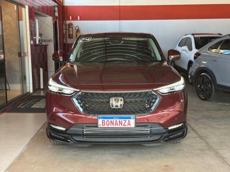 HONDA HR-V 1.5 16V 4P FLEX TOURING TURBO AUTOMTICO CVT, Foto 2