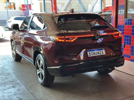HONDA HR-V 1.5 16V 4P FLEX TOURING TURBO AUTOMTICO CVT, Foto 5