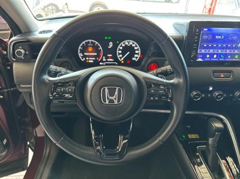HONDA HR-V 1.5 16V 4P FLEX TOURING TURBO AUTOMTICO CVT, Foto 7