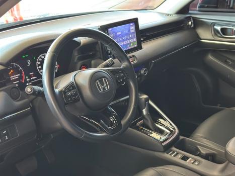 HONDA HR-V 1.5 16V 4P FLEX TOURING TURBO AUTOMTICO CVT, Foto 8