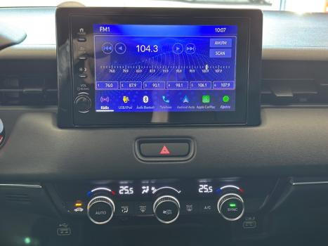 HONDA HR-V 1.5 16V 4P FLEX TOURING TURBO AUTOMTICO CVT, Foto 11