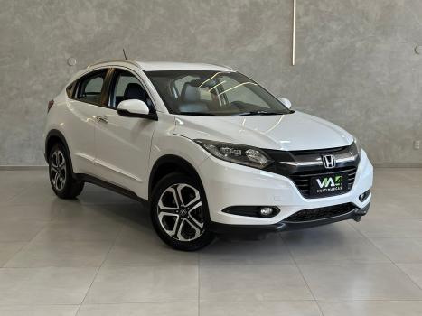 HONDA HR-V 1.5 16V 4P FLEX TOURING TURBO AUTOMTICO CVT, Foto 1