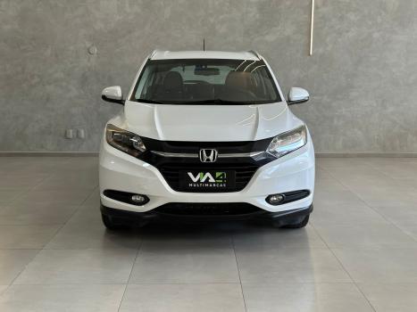 HONDA HR-V 1.5 16V 4P FLEX TOURING TURBO AUTOMTICO CVT, Foto 2