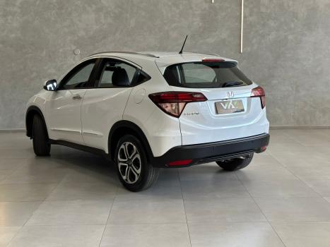 HONDA HR-V 1.5 16V 4P FLEX TOURING TURBO AUTOMTICO CVT, Foto 3