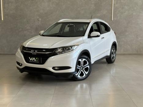 HONDA HR-V 1.5 16V 4P FLEX TOURING TURBO AUTOMTICO CVT, Foto 4