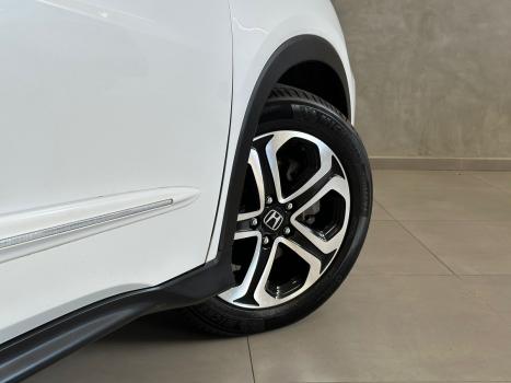 HONDA HR-V 1.5 16V 4P FLEX TOURING TURBO AUTOMTICO CVT, Foto 5