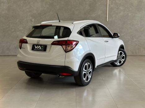 HONDA HR-V 1.5 16V 4P FLEX TOURING TURBO AUTOMTICO CVT, Foto 6