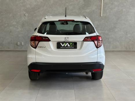 HONDA HR-V 1.5 16V 4P FLEX TOURING TURBO AUTOMTICO CVT, Foto 7