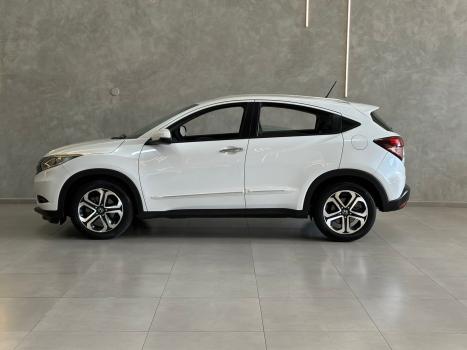 HONDA HR-V 1.5 16V 4P FLEX TOURING TURBO AUTOMTICO CVT, Foto 8