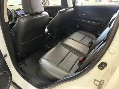 HONDA HR-V 1.5 16V 4P FLEX TOURING TURBO AUTOMTICO CVT, Foto 9