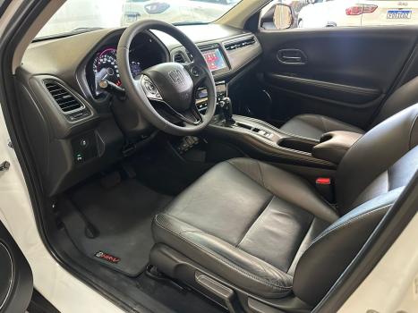 HONDA HR-V 1.5 16V 4P FLEX TOURING TURBO AUTOMTICO CVT, Foto 13