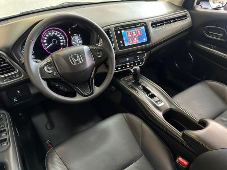 HONDA HR-V 1.5 16V 4P FLEX TOURING TURBO AUTOMTICO CVT, Foto 14