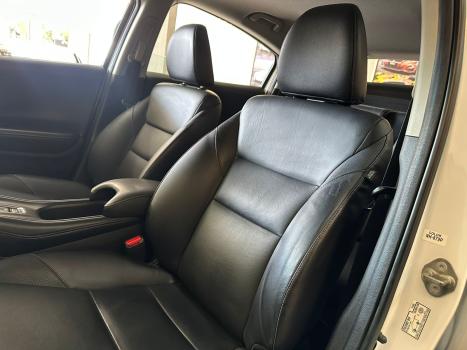 HONDA HR-V 1.5 16V 4P FLEX TOURING TURBO AUTOMTICO CVT, Foto 15