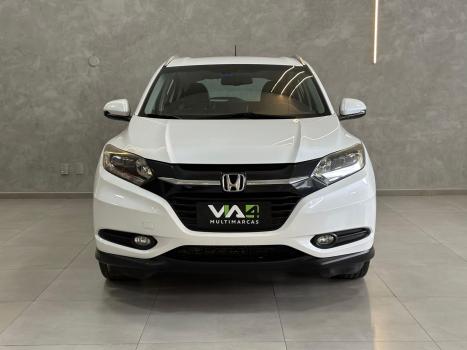 HONDA HR-V 1.5 16V 4P FLEX TOURING TURBO AUTOMTICO CVT, Foto 2