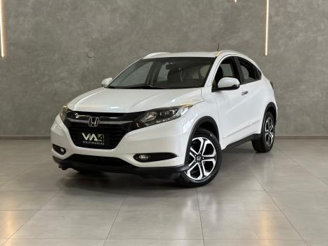 HONDA HR-V 1.5 16V 4P FLEX TOURING TURBO AUTOMTICO CVT, Foto 3