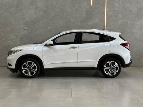 HONDA HR-V 1.5 16V 4P FLEX TOURING TURBO AUTOMTICO CVT, Foto 4