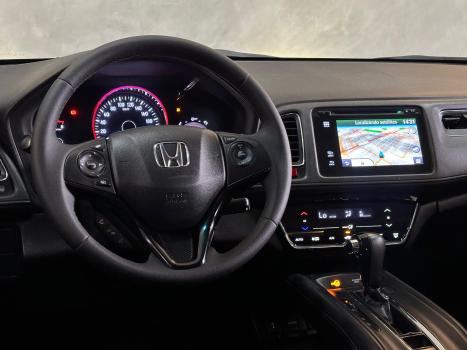 HONDA HR-V 1.5 16V 4P FLEX TOURING TURBO AUTOMTICO CVT, Foto 5