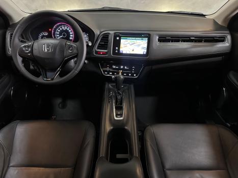 HONDA HR-V 1.5 16V 4P FLEX TOURING TURBO AUTOMTICO CVT, Foto 6