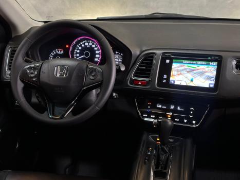 HONDA HR-V 1.5 16V 4P FLEX TOURING TURBO AUTOMTICO CVT, Foto 7