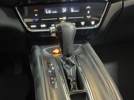 HONDA HR-V 1.5 16V 4P FLEX TOURING TURBO AUTOMTICO CVT, Foto 9
