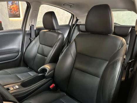 HONDA HR-V 1.5 16V 4P FLEX TOURING TURBO AUTOMTICO CVT, Foto 10