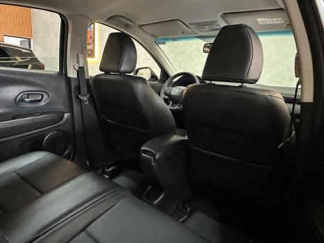 HONDA HR-V 1.5 16V 4P FLEX TOURING TURBO AUTOMTICO CVT, Foto 11