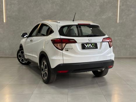 HONDA HR-V 1.5 16V 4P FLEX TOURING TURBO AUTOMTICO CVT, Foto 12
