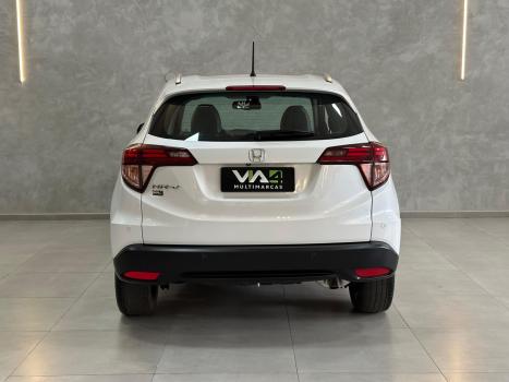 HONDA HR-V 1.5 16V 4P FLEX TOURING TURBO AUTOMTICO CVT, Foto 13