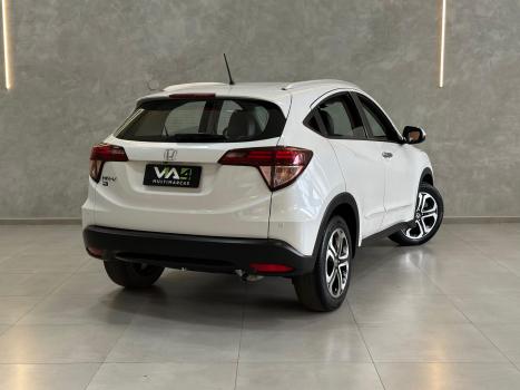 HONDA HR-V 1.5 16V 4P FLEX TOURING TURBO AUTOMTICO CVT, Foto 14