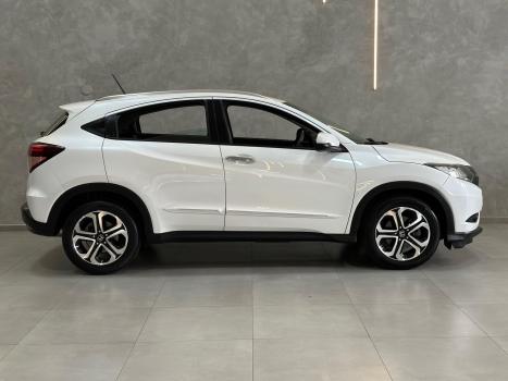 HONDA HR-V 1.5 16V 4P FLEX TOURING TURBO AUTOMTICO CVT, Foto 16