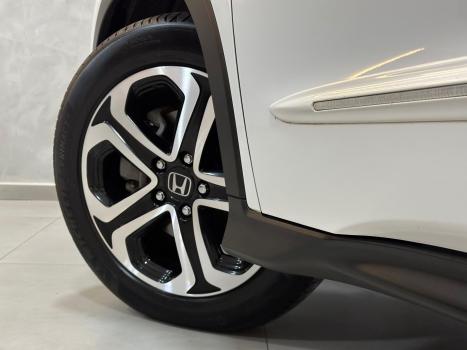 HONDA HR-V 1.5 16V 4P FLEX TOURING TURBO AUTOMTICO CVT, Foto 17