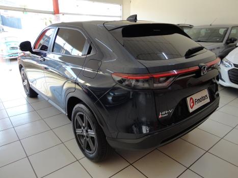 HONDA HR-V 1.5 16V 4P FLEX EXL AUTOMTICO CVT, Foto 4