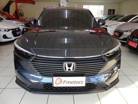 HONDA HR-V 1.5 16V 4P FLEX EXL AUTOMTICO CVT, Foto 5