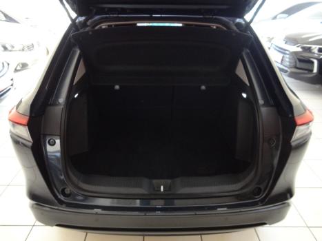 HONDA HR-V 1.5 16V 4P FLEX EXL AUTOMTICO CVT, Foto 6