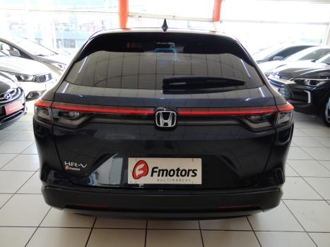 HONDA HR-V 1.5 16V 4P FLEX EXL AUTOMTICO CVT, Foto 7