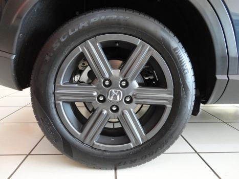 HONDA HR-V 1.5 16V 4P FLEX EXL AUTOMTICO CVT, Foto 8